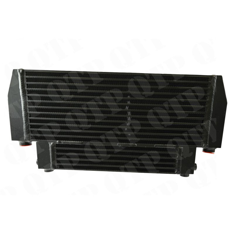 Oil Cooler
