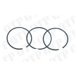Piston Rings Deutz 3 Ring