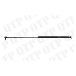 Gas Strut Bonnet