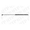 Gas Strut Bonnet