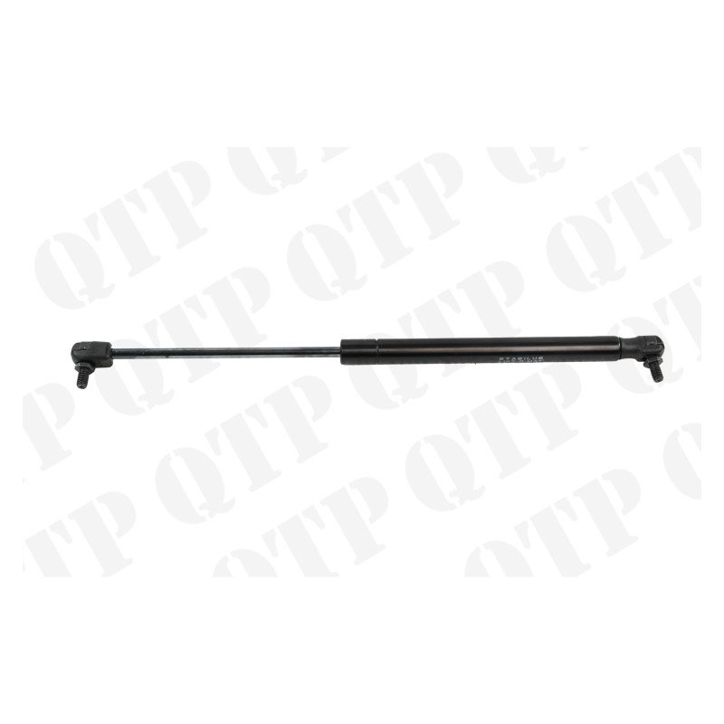 Gas Strut Bonnet