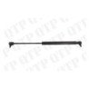 Gas Strut Bonnet