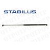 Gas Strut Bonnet