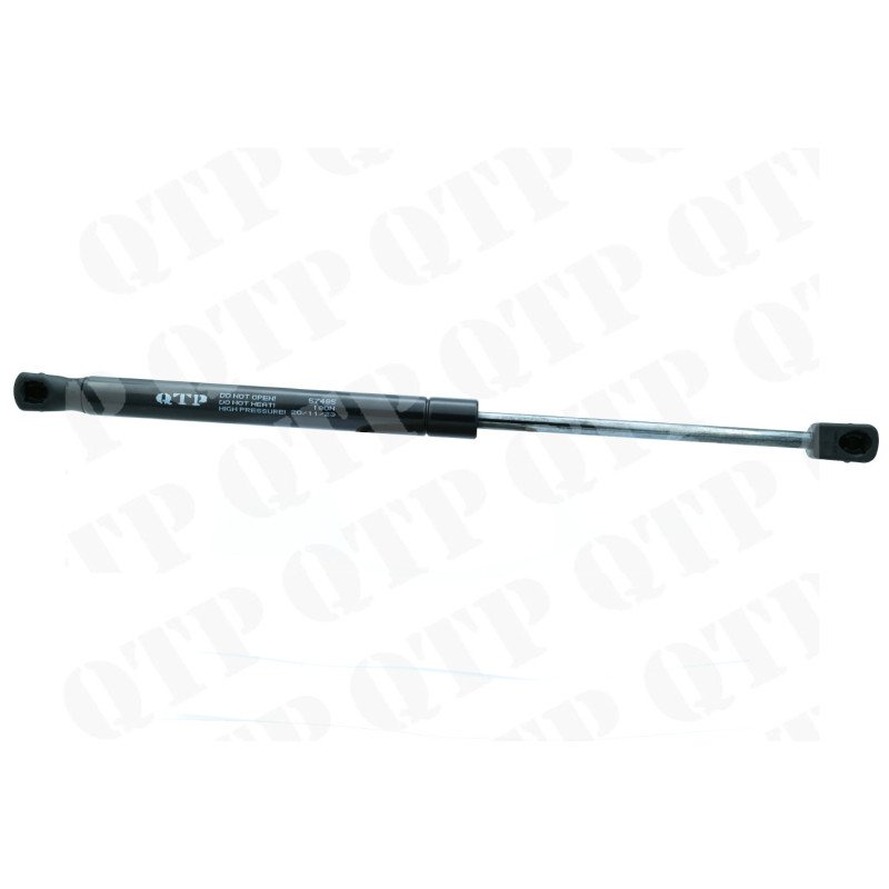 Gas Strut Door