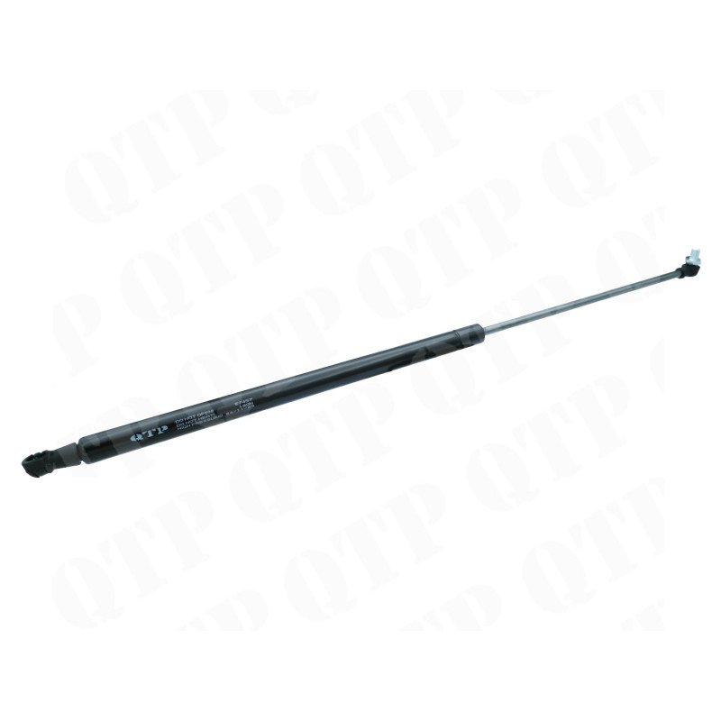Gas Strut Door