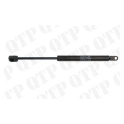Gas Strut Roof