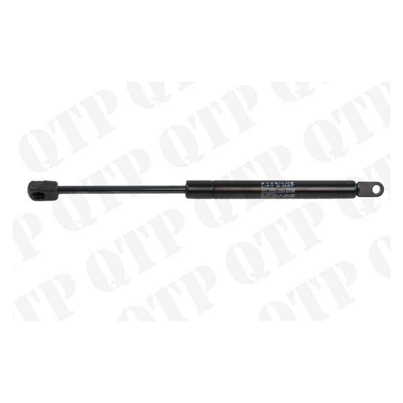 Gas Strut Roof