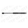 Gas Strut Roof