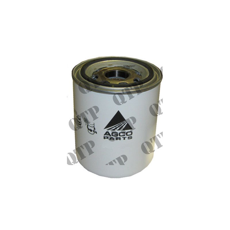 Filtre à huile hydraulique