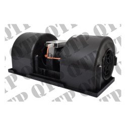Cab Blower