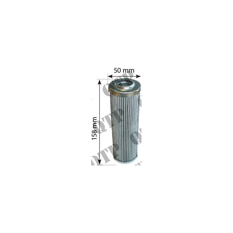 Filtre hydraulique