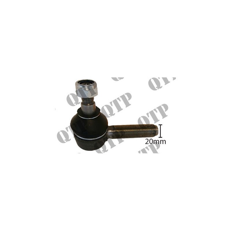 Embout de barre d'accouplement G