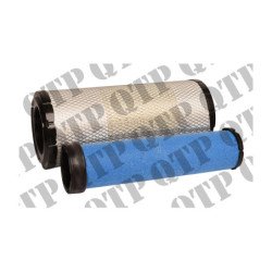 Kit du filtre à air