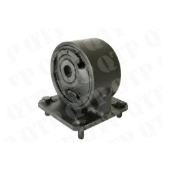 Damper Front Cab