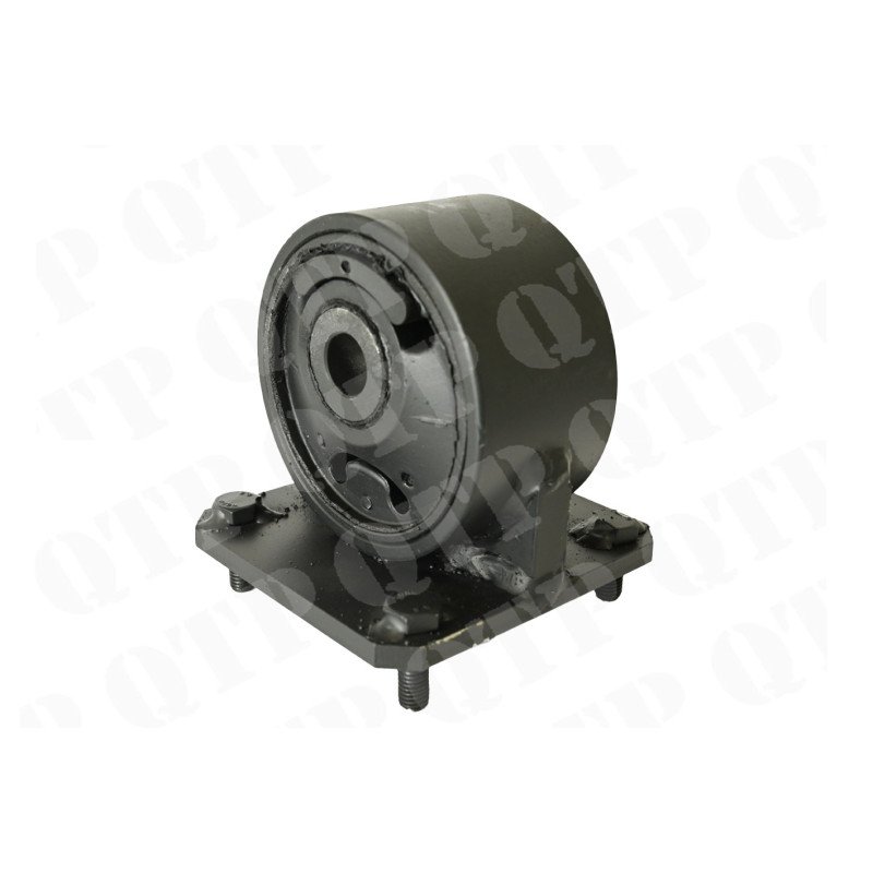 Damper Front Cab