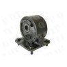 Damper Front Cab