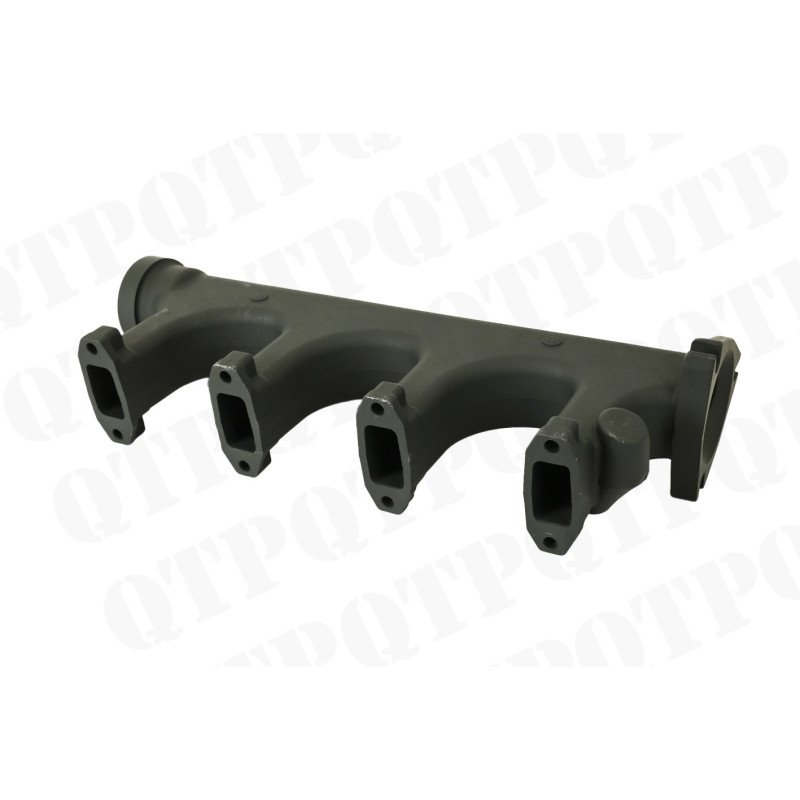 Exhaust Manifold