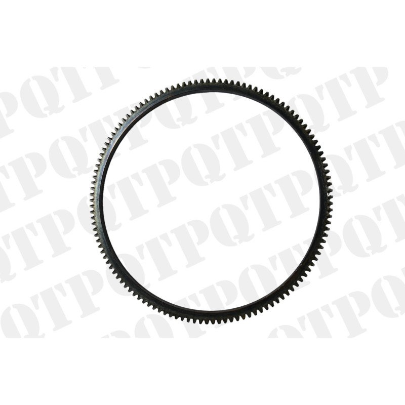 Crown Flywheel