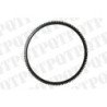 Crown Flywheel