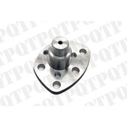 Pivot Pin