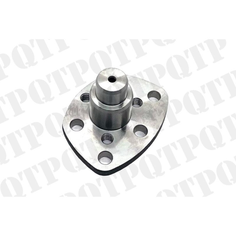 Pivot Pin