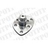 Pivot Pin