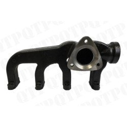 Exhaust Manifold