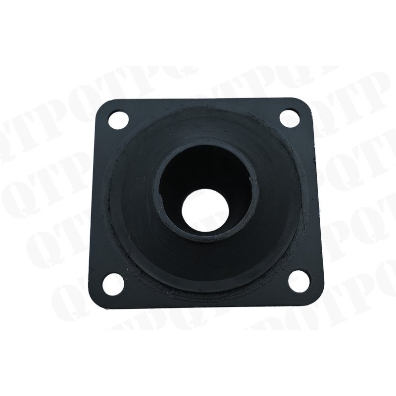 Cab Mount