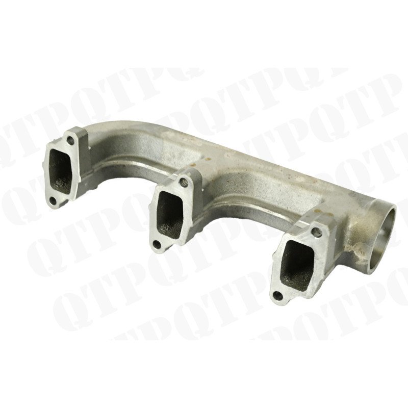 Exhaust Manifold