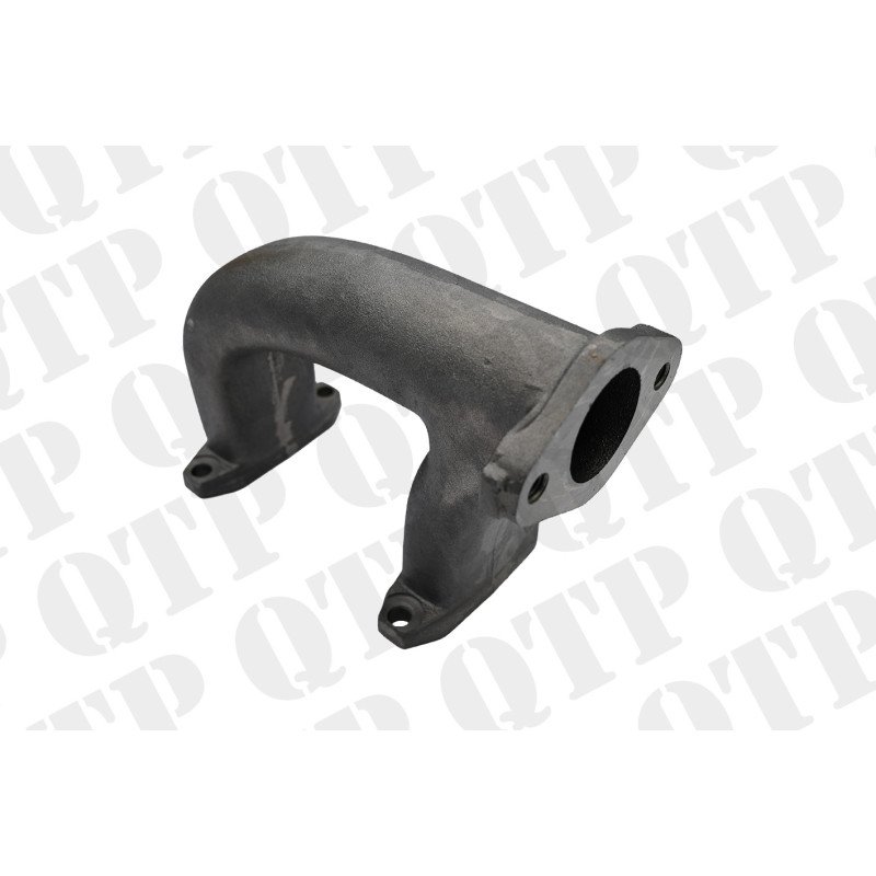 Exhaust Manifold