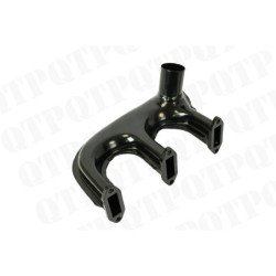 Exhaust Manifold