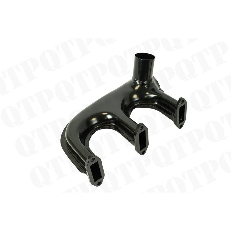 Exhaust Manifold