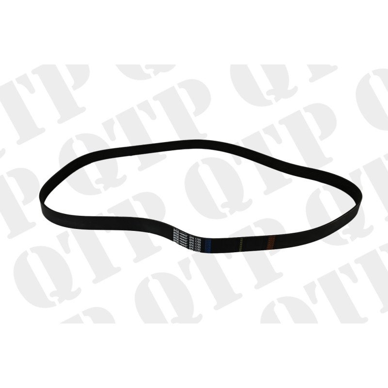 Fan Belt