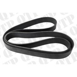 Fan Belt