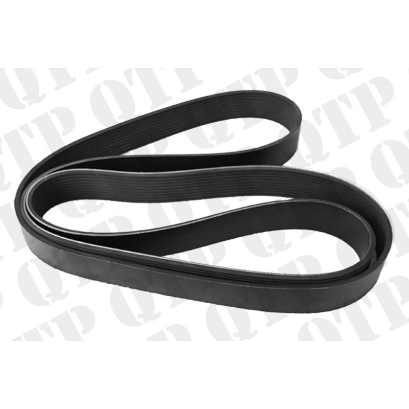 Fan Belt