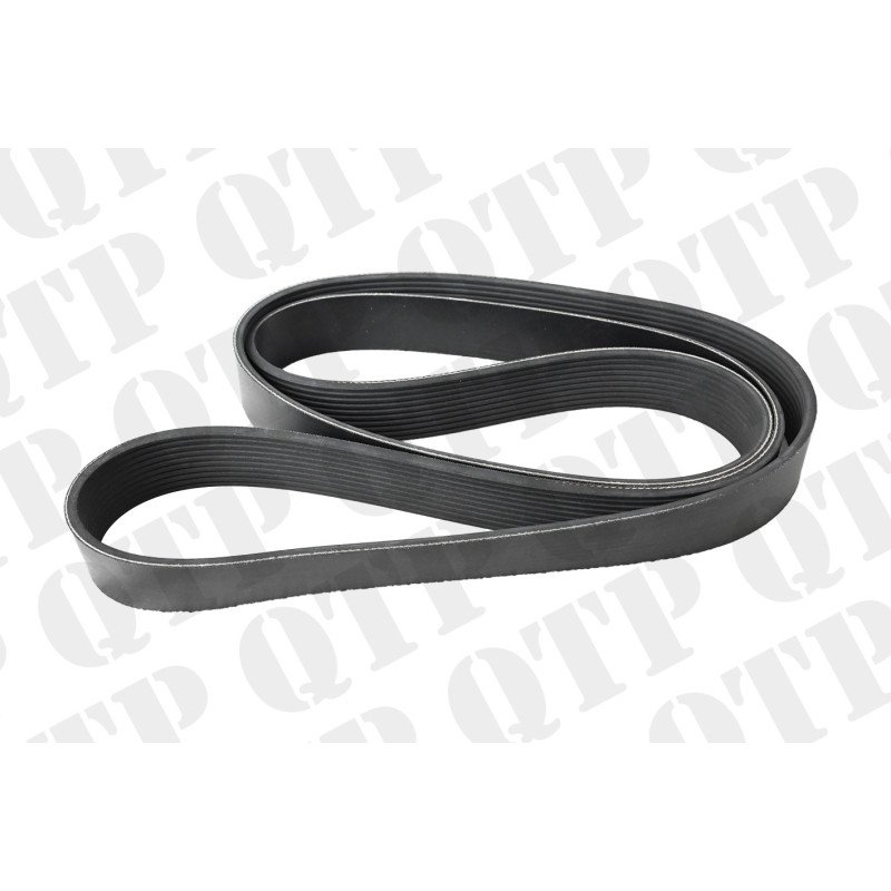Fan Belt