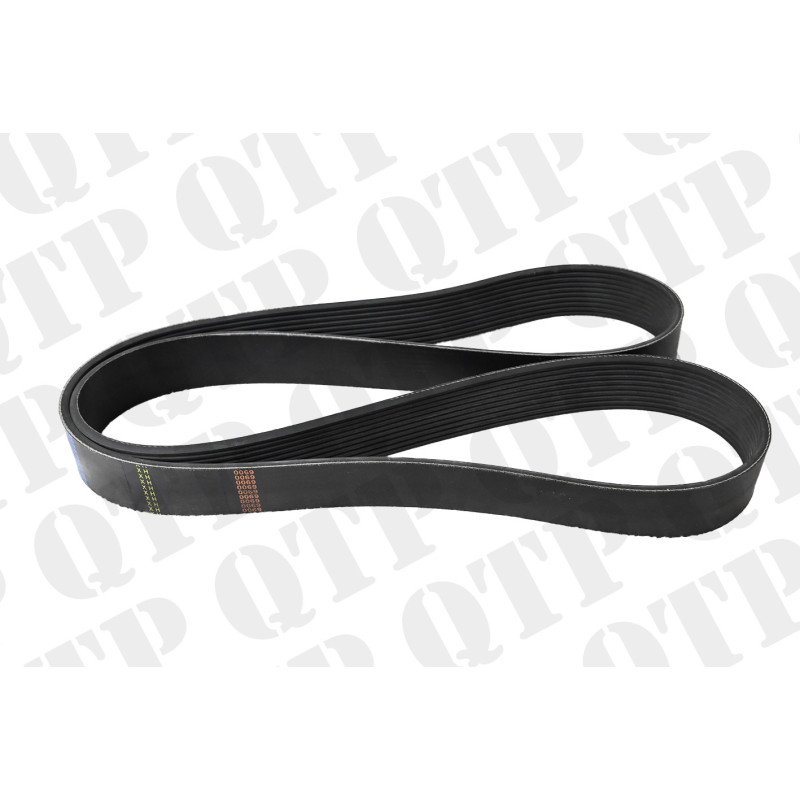 Fan Belt