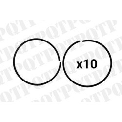 O-Ring (Pack de 10)