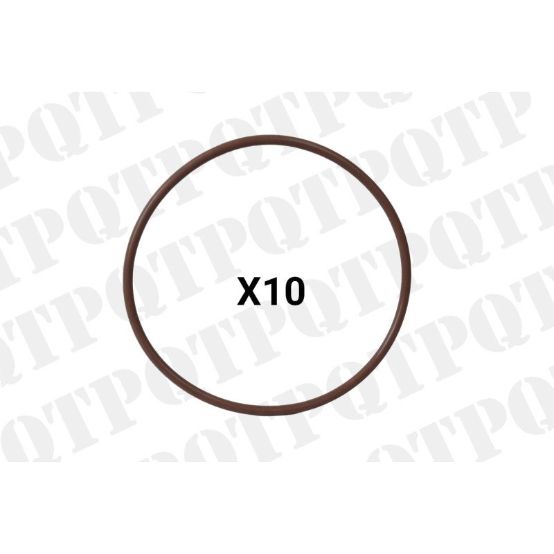 O-Ring (Pack de 10)
