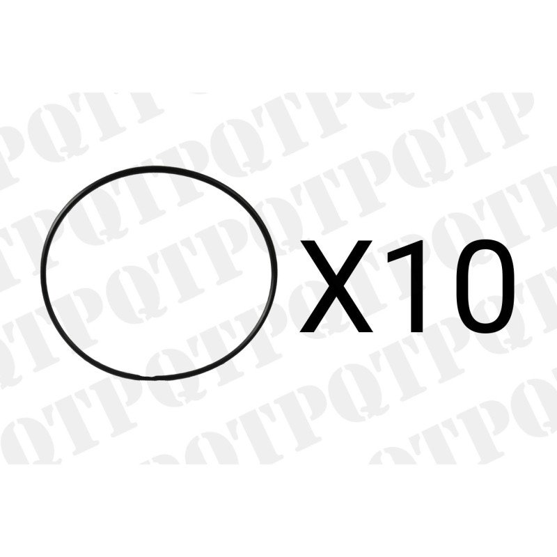 O-Ring (Pack de 10)