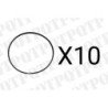 O-Ring (Pack de 10)