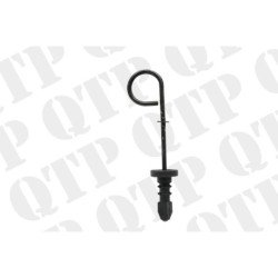 Transmission Dipstick