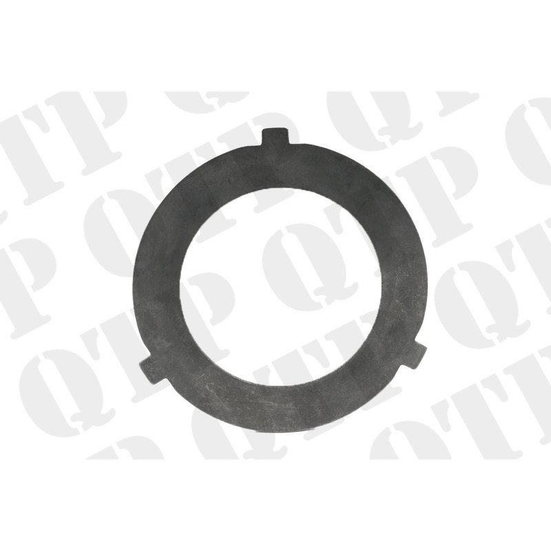 Steel PTO Clutch Disc