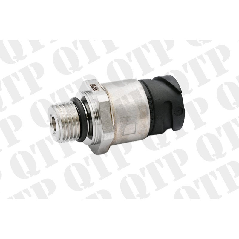 Pressure Sensor