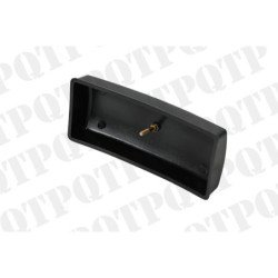 Fuse Box Cover
