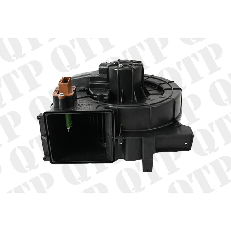 Cab Fan Blower (Left)