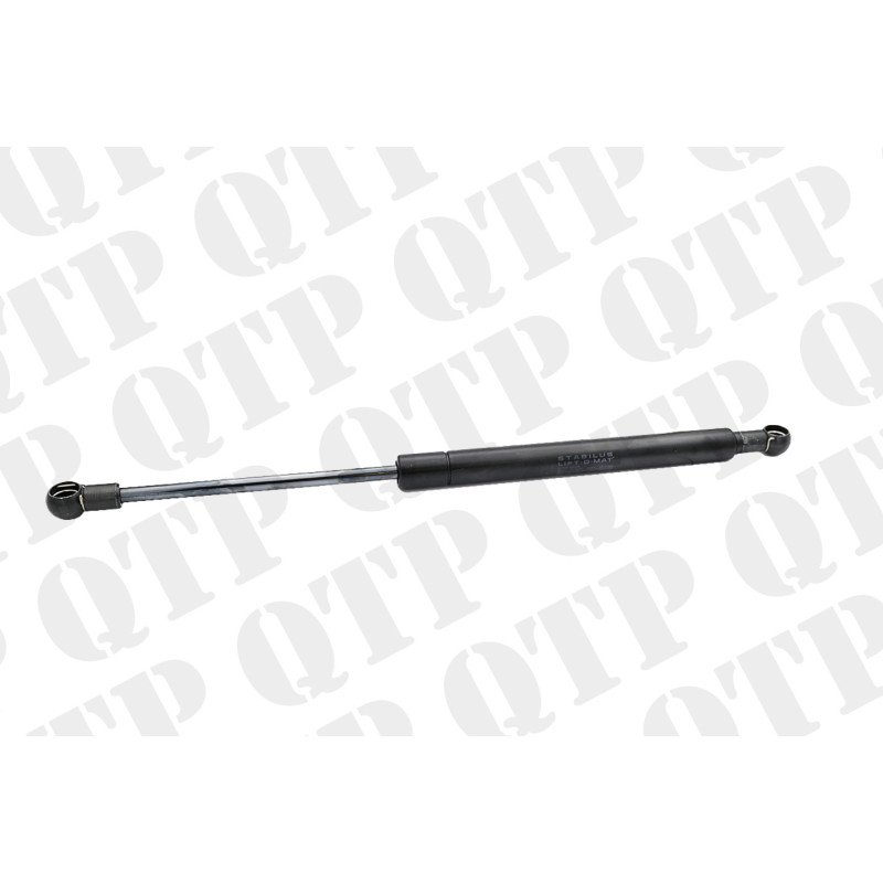 Gas Strut Window